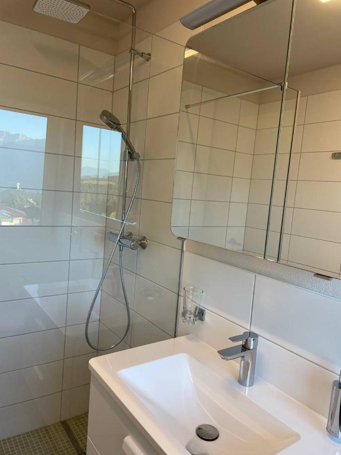 Suite Mutters Ίνσμπρουκ Εξωτερικό φωτογραφία